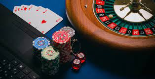 Вход на зеркало Casino Magnit